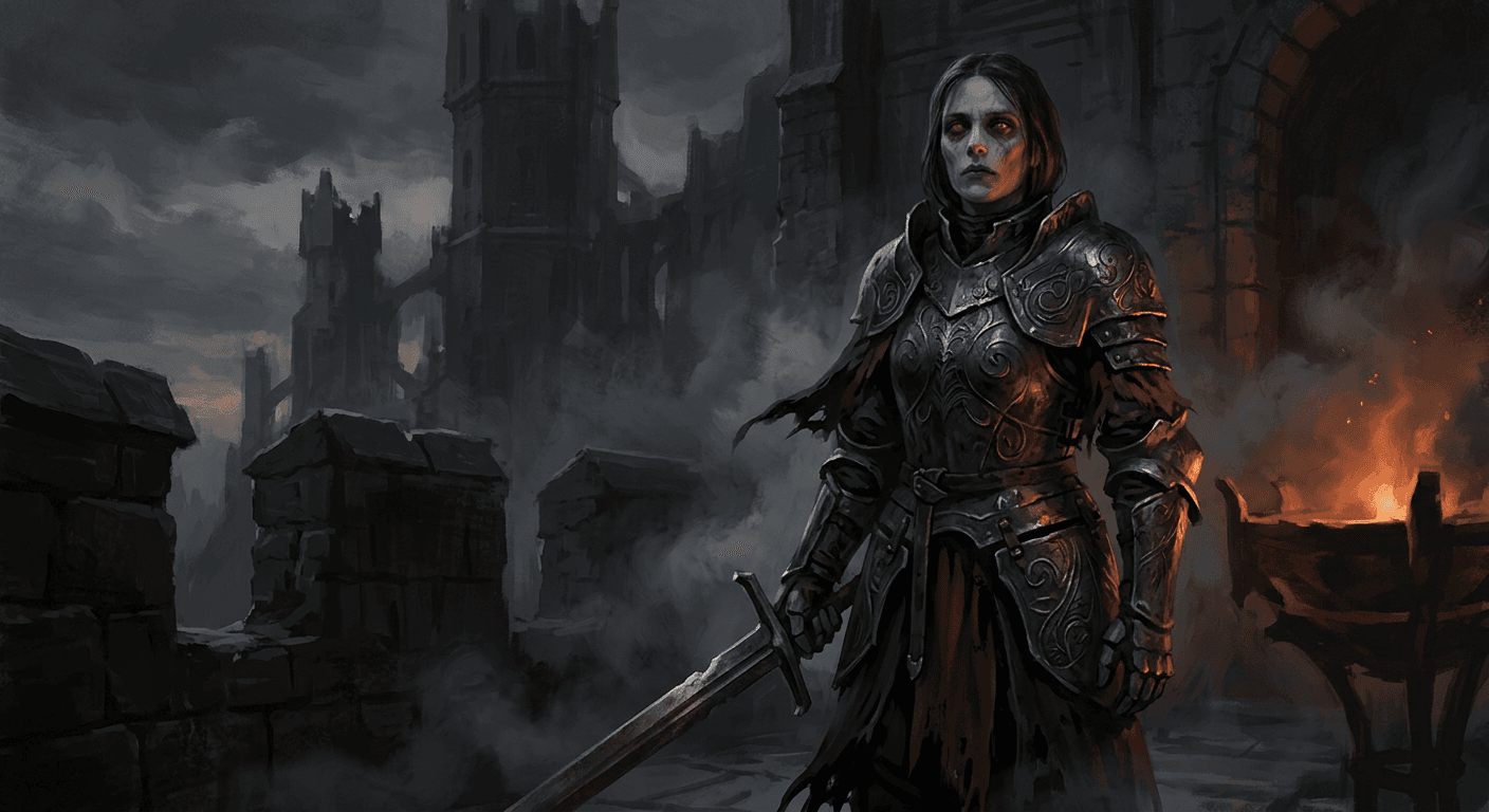 Commander Veth media asset