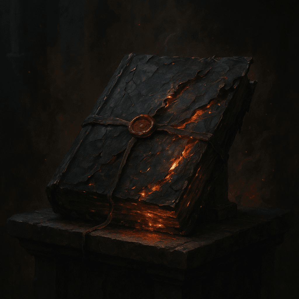 Chapter Recovered media asset