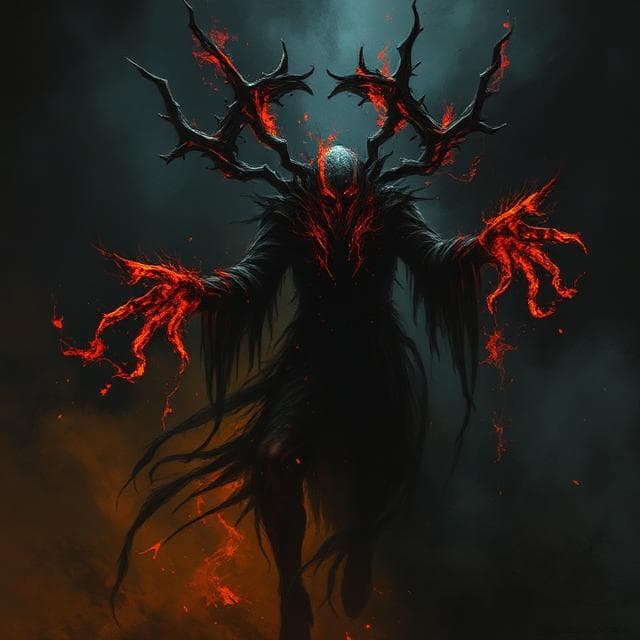 Ash Wraith media asset