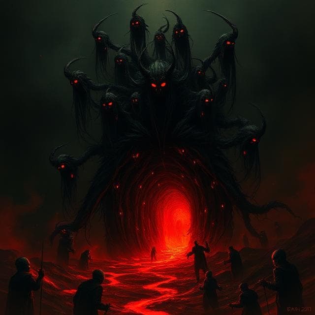 The Recursive media asset