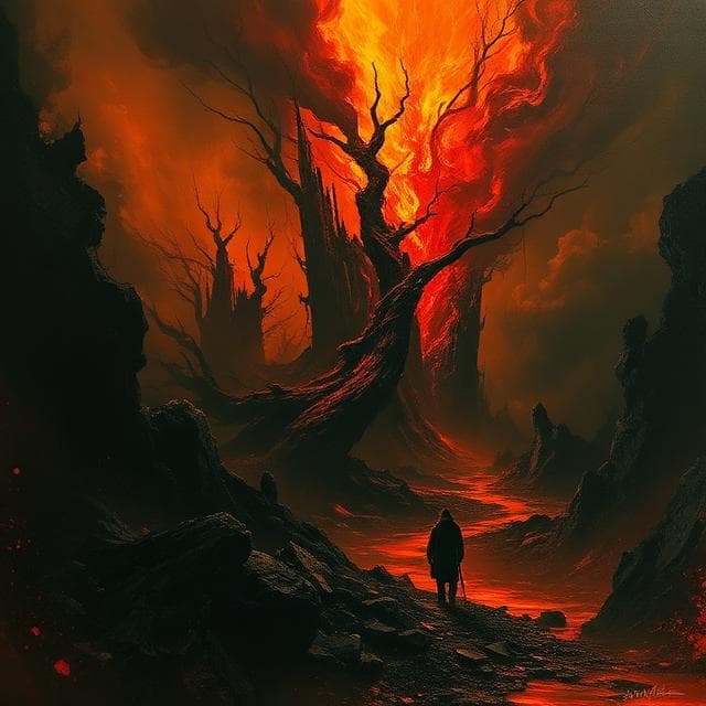 The Unmaking media asset