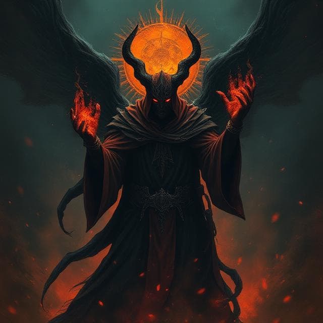 Void Prophet media asset