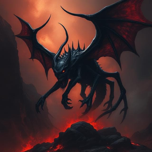 Void Stalker media asset