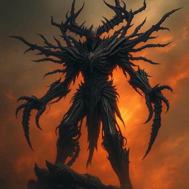 Wraith Titan media asset