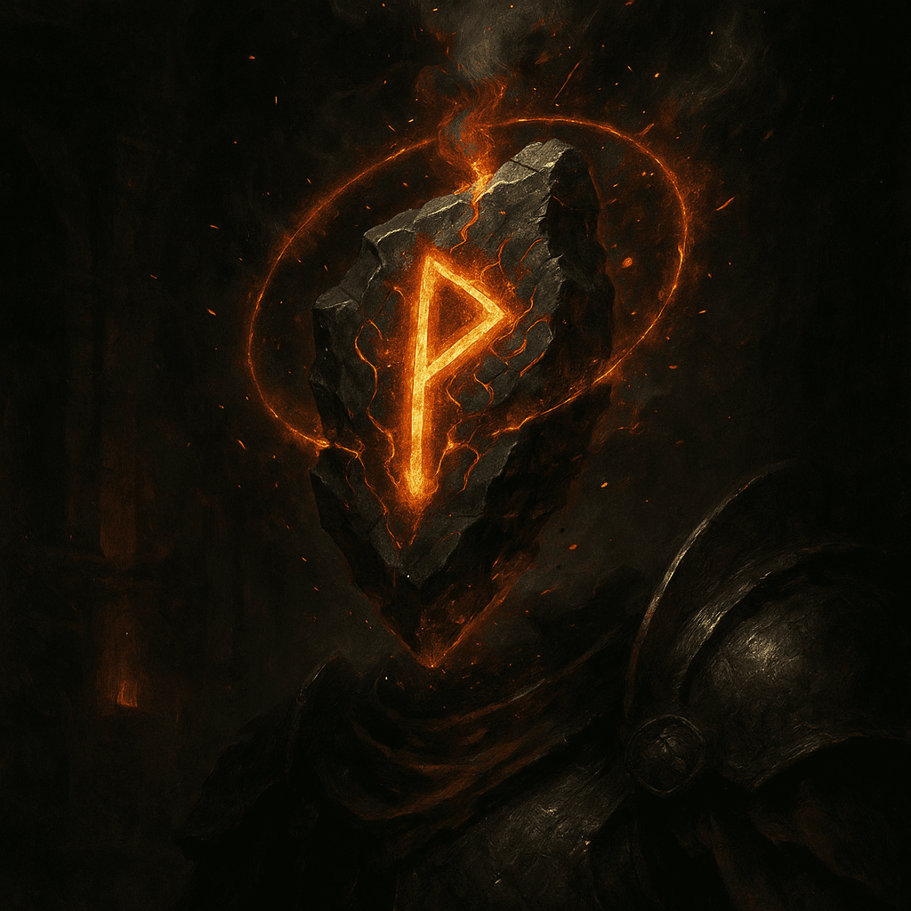 Charged Fragment media asset