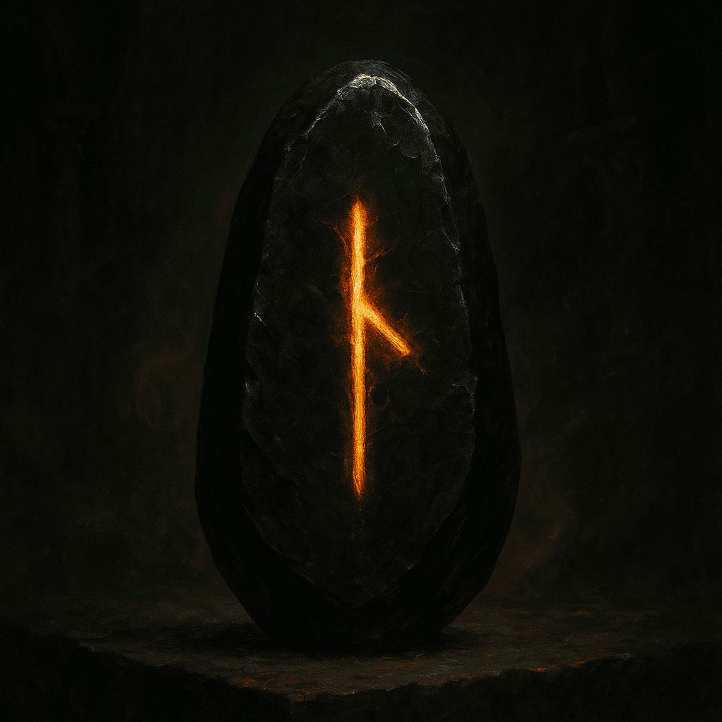 Rune Common media asset