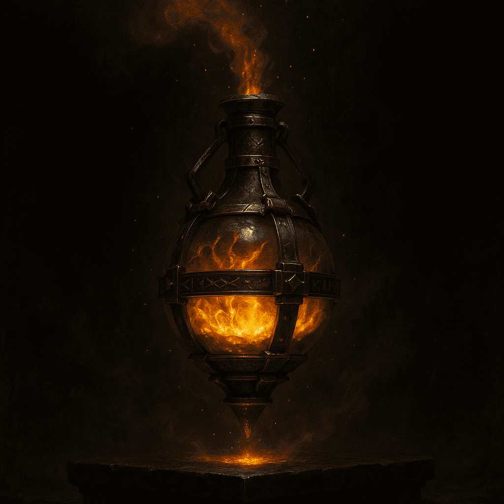 Gold Surge media asset