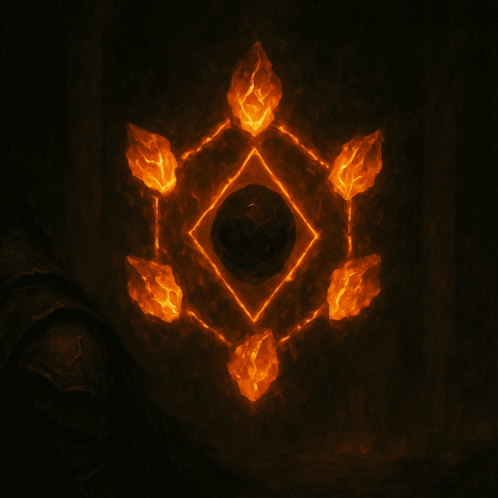 Sixth Fragment media asset