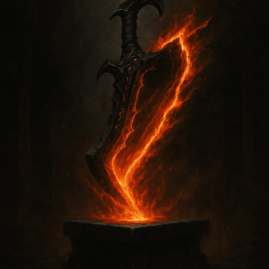 Stage Ripper media asset