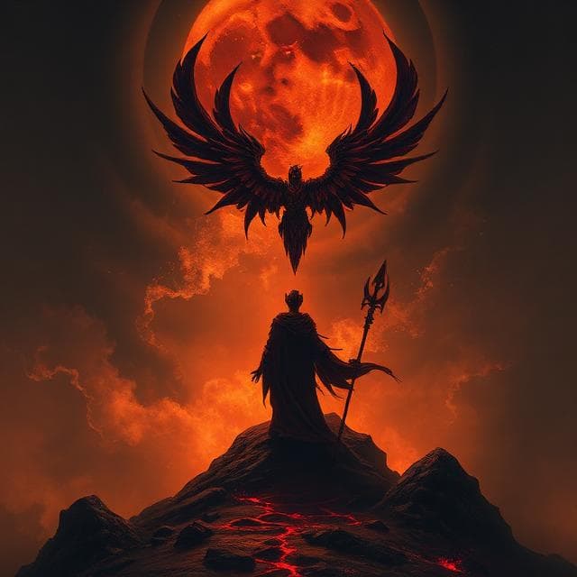 Ascendant media asset