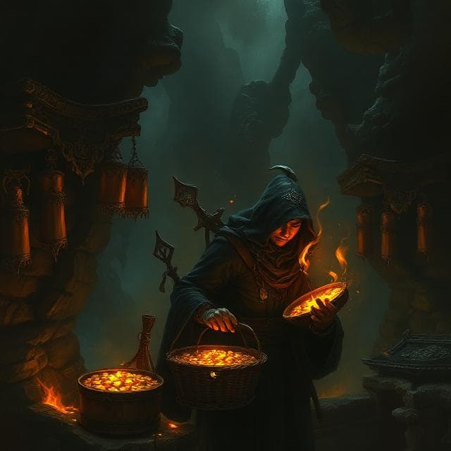 Merchant media asset