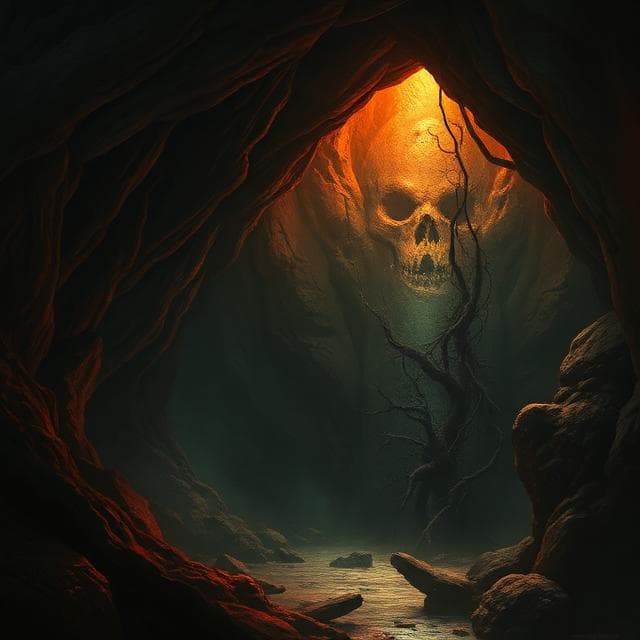 Dread Hollow media asset