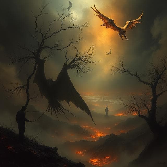 Spectral Fen media asset