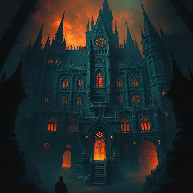 Undying Keep media asset