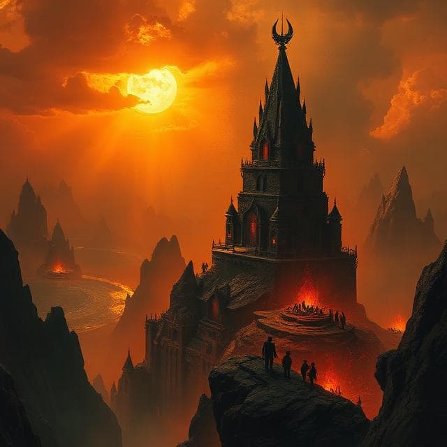 Wraith Summit media asset