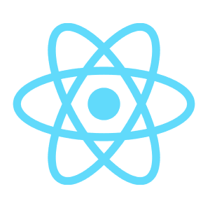 React Logo 3x media asset