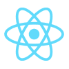 React Logo media asset