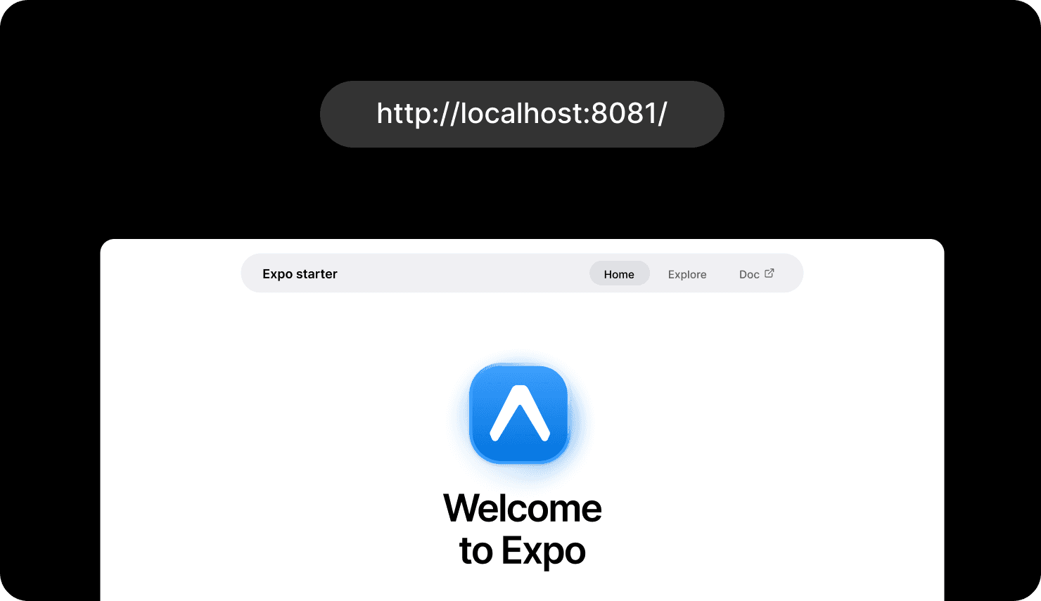 Tutorial Web media asset